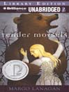 Tender Morsels By Margo Lanagan